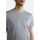 Vêtements Homme T-shirts & Polos Napapijri SALIS SS SUM NP0A4H8D-160 NED GREY Gris