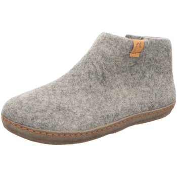 Chaussures Homme Chaussons Tofvel  Gris