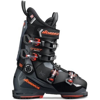 chaussures de ski nordica  - 