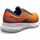 Chaussures Homme Baskets mode Brooks Glycerin 20 Orange