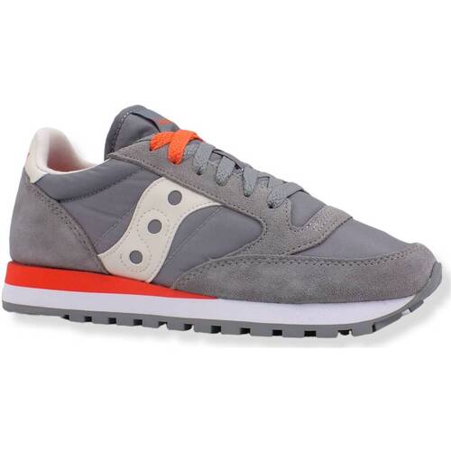 Chaussures Femme Bottes Saucony womens running shoe saucony guide iso 2 slate aqua Grey Coral S1044-638 Gris