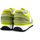 Chaussures Femme Multisport Saucony Shadow Original Sneaker Donna Green White 1108-537 Vert