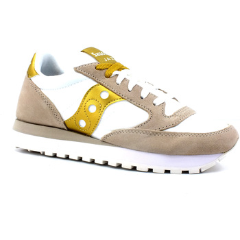 Chaussures Femme Bottes Saucony Anteater X Saucony Sea & Sand White Gold S1044-611 Blanc