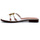 Chaussures Femme Bottes Guess Ciabatta Donna White FL6SYMLEA19 Blanc
