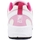Chaussures Femme Multisport Fila Adrenaline Low Wmn White Rose Bloom 1010828.92W Blanc