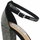 Chaussures Femme Bottes Steve Madden Carrson-R Black Crystal CARR02S1 Noir