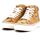 Chaussures Femme Bottes Alviero Martini Sneaker Hi Donna Beige Geo N1495-0109 Beige