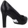 Chaussures Femme Escarpins Clarks Zapatos Vestir Salón Stiletto para Mujer de  Ambyr Joy Noir
