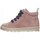 Chaussures Fille ein Boots Falcotto EVAERT Ankle Enfant Rose
