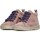 Chaussures Fille ein Boots Falcotto EVAERT Ankle Enfant Rose