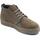 Chaussures Homme Boots Zen 779071 Marron