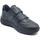 Chaussures Homme Derbies & Richelieu Zen 779056 Noir