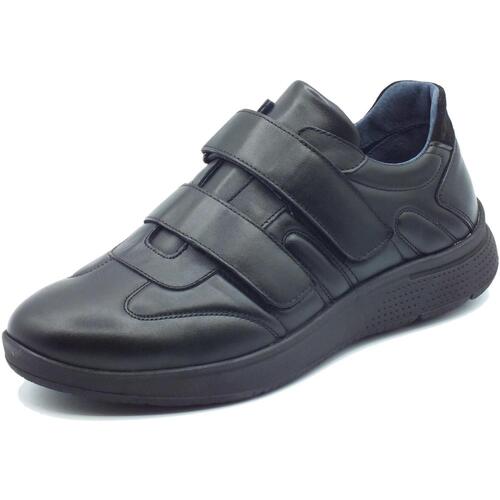 Chaussures Homme Airstep / A.S.98 Zen 779056 Noir