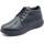 Chaussures Homme Boots Zen 778006 Noir