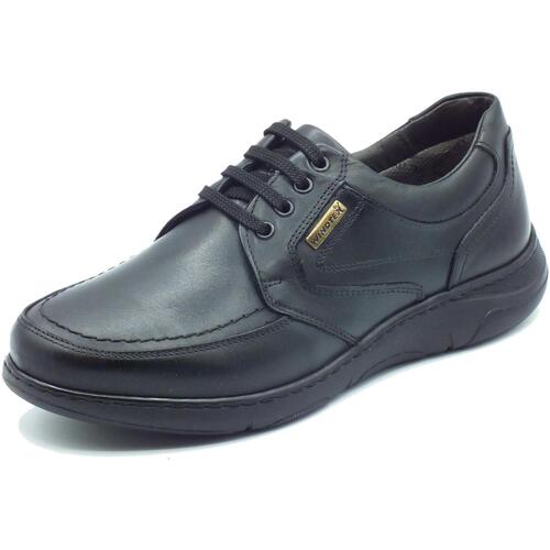 Chaussures Homme Shorts & Bermudas Zen 778315 Noir
