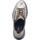 Chaussures Femme Baskets mode IgI&CO 4655322 Cap Scam Marron