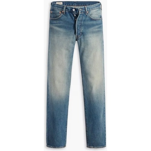 Vêtements Homme Jeans Vides Levi's A46770014 Bleu