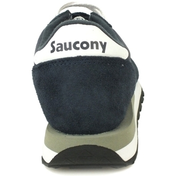 Saucony Jazz Original Sneaker Navy White S2044-316 Bleu