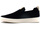 Chaussures Femme Bottes MICHAEL Michael Kors Juno Knit Slip On Sneaker Donna Black 43R3JUFSBD Noir