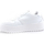 Chaussures Femme Multisport Balada Sneaker 2 Stair Pelle Bianco 2SD3270 Blanc