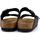 Chaussures Femme Bottes Birkenstock Arizona Narrow Fit Ciabatta Donna Black 0051793D Noir