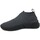 Chaussures Femme Multisport Love Moschino Sneaker Grey JA15173G06JR0018 Gris
