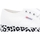 Chaussures Femme Multisport Superga 2790 Cotw Printedfoxing Sneaker White Leopard S41157W Blanc