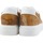 Chaussures Femme Bottes Alviero Martini Sneaker Marrone Donna Geo White Z0569-300B Blanc