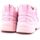 Chaussures Femme Bottes Chiara Ferragni Sneaker Eye Donna Pink CF3100-012 Rose