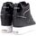 Chaussures Femme Bottes Guess Sneaker Alte Donna Black FL5ALAELE12 Noir