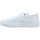 Chaussures Femme Multisport Guess Sneaker Donna White FL6TODELE12 Blanc