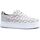 Chaussures Femme Bottes Guess Sneaker Loghi Donna White FL5GAAFAL12 Blanc