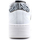 Chaussures Femme Bottes Balada Sneaker 2 Stair Stelle Zebra Bianco Nero 2SD3276 Blanc