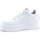 Chaussures Femme Bottes Balada Sneaker Queen Low Platform White 2SD3270 Blanc