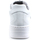 Chaussures Femme Bottes Balada Sneaker Queen Low Platform White 2SD3270 Blanc