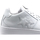 Chaussures Femme Multisport Balada Sneaker Queen Low Platform White 2SD3270 Blanc