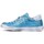 Chaussures Femme Bottes Balada 2STARS sneakers Celeste 2SD1867 Bleu