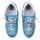 Chaussures Femme Multisport Balada 2STARS sneakers Celeste 2SD1867 Bleu
