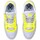 Chaussures Femme Multisport Balada 2STARS Sneakers Grigio Ghiaccio Giallo 2SD1960 Gris