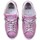 Chaussures Femme Bottes Balada 2STARS Sneakers Rosa 2SD1866 Rose