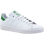 Stan Smith Sneaker Uomo White Green M20324