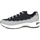 Chaussures Homme Multisport Fila DSTR 97 Black Burnt Olive 1010570.12Q Noir