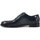 Chaussures Homme Multisport Franco Fedele City Stringata Uomo Blu 2926 Bleu