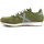 Chaussures Homme Multisport Munich Massana 517 Sneaker Uomo Green 8620517 Vert