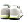 Chaussures Homme Multisport Premiata Sneaker Uomo White Grey Verde LUCY6148 Blanc