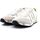 Chaussures Homme Multisport Premiata Sneaker Uomo White Grey Verde LUCY6148 Blanc