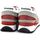 Chaussures Homme Multisport Saucony Shadow Original Sneaker Uomo Grey Red S2108-822 Gris