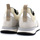 Chaussures Homme Multisport Cesare Paciotti PACIOTTI Sneaker Uomo White Biscuits SEAN300-01 Blanc