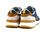 Chaussures Homme Multisport Munich Alpha 76 Sneaker Uomo Dark Blue Brown 8410076 Bleu