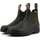 Chaussures Homme Multisport Blundstone Stivaletto Polacco Uomo Brown Olive 519 Marron